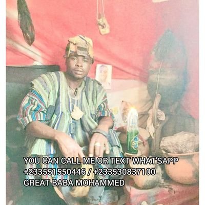 BABAMohame33442's profile picture. 