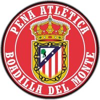 Peña Atlética de Boadilla del Monte(@AtletiBoadilla) 's Twitter Profile Photo