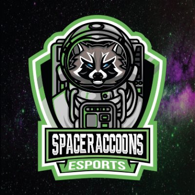 Spaceraccoons eSports