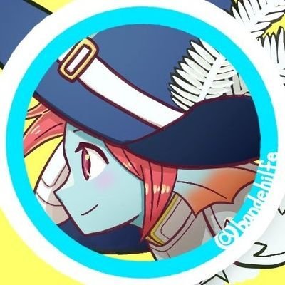 アスカ=バンデ・ヒルフェ🍮🥄📒🖊さんのプロフィール画像