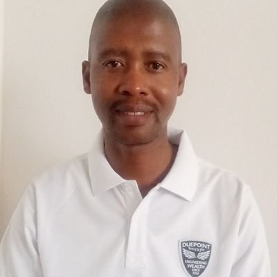 KeNnaRamabote's profile picture. I'm Wealth Engineer.
Feel free to start your journey too as a Wealth Engineer by registering at https://t.co/rY6pjqyEf7 then use my WE NO W1000 723 282