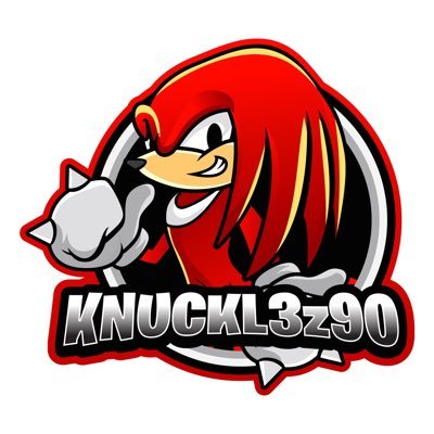 Knuckl3z90 | KICK | TWITCH | PROJEKT | THRIVEWEAR