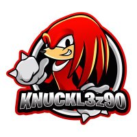 Knuckl3z90 | KICK | PROJEKT(@Knuckl3z90) 's Twitter Profile Photo