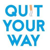 NHS Lothian Quit Your Way(@QYWLothian) 's Twitter Profile Photo