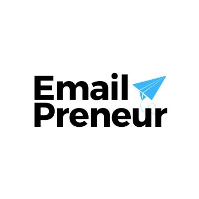 I send emails for a living. I teach you how to make money with simple emails. Tweets about building and monetizing email lists -- DM to get started