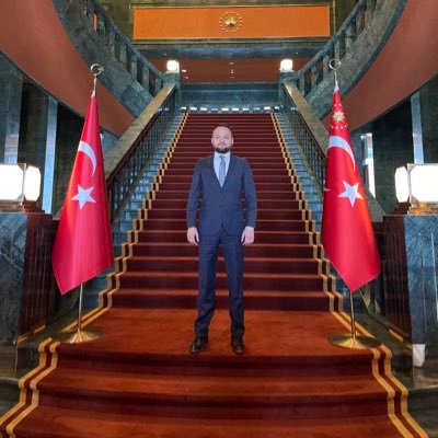 msalih_eryilmaz's profile picture. Raportör