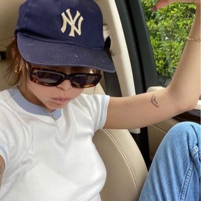 luvyannabelle's profile picture. 🐚🫧