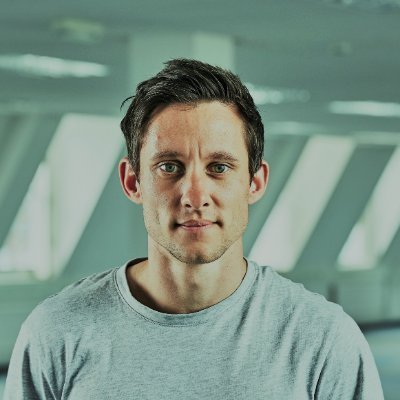 goggs_getover's profile picture. Helping people engage with data to make better decisions