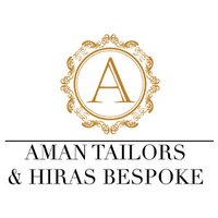 Aman Tailors(@AmanTailorsHK) 's Twitter Profile Photo