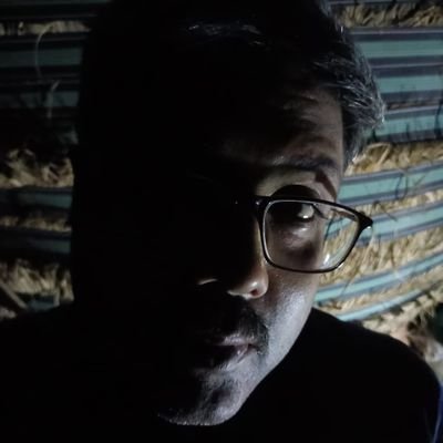 rupak_iiserk's profile picture. Researcher and Teacher at IISER Kolkata