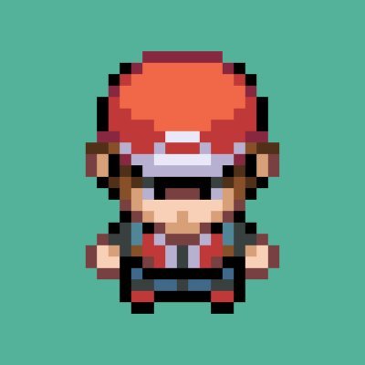 Pokémon SDK Pokémon Workshop