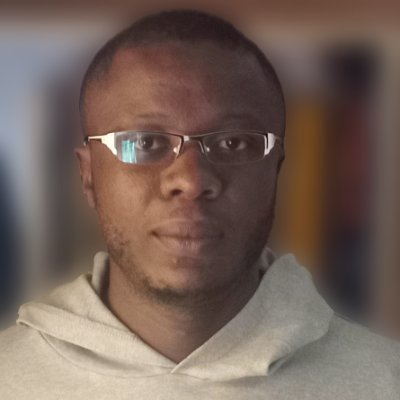 nwoyesamuelc's profile picture. Infrastructure Security Engineer