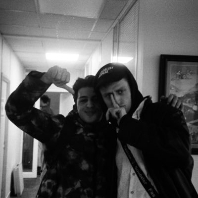 FrankHigson1's profile picture. RCP Peckham Branch 🚩RCI. Filmmaker & Photographer