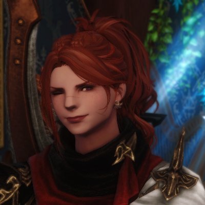 FFXIV Fan/OOC RP Account / She/Her / 28 / 18+ likes and retweets / EN/FR

Insta: caorann.ffxiv