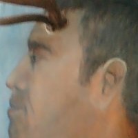 Mario Bérubé (@fresquartmario) 's Twitter Profile
