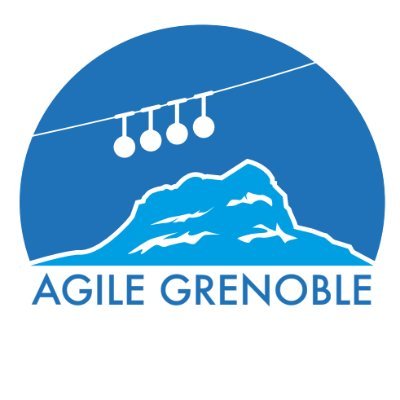 Le plus grand événement #agile de France se tient à #grenoble. 
Prochaine édition : novembre 2024
contact@agile-grenoble.org