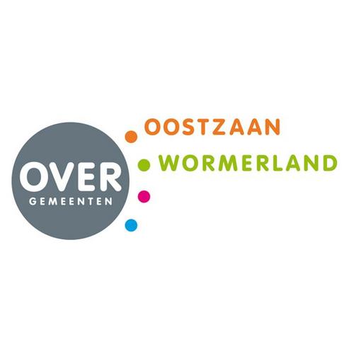 OVER_webcare's profile picture. Het OVER-gemeenten webcareteam reageert op vragen over de dienstverlening van de gemeenten Oostzaan en Wormerland.