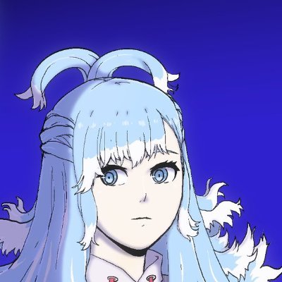 Gart_ist's profile picture. Love to Draw and Play Game | Commission Open https://t.co/NObUr0tn1A | 🚺🎨