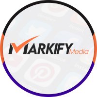 Markify Media(@MarkifyMedia1) 's Twitter Profile Photo