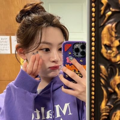 minimal menyebut nama hyunjae, mingyu, heeseung, sangwon, dan phuwin 5 kali sehari