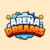 Arena of Dreams (@arenadreamsgame) Twitter profile photo