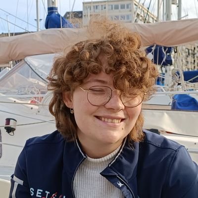 catharina_broes's profile picture. She/her -
Game artist