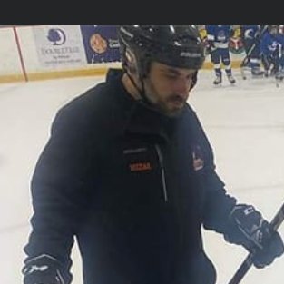 Certified Hockey Coach/Player, Entrepreneur, Technologist