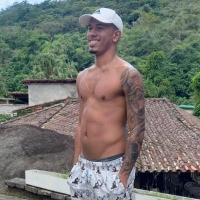 Humildade é a essência da vitória 🙏❤️

021-RJ ⚽🏖️☀️