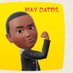 MAXDATOS (@maxdatos) Twitter profile photo MAXDATOS (@maxdatos) Twitter profile photo