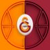 Galatasaray Basketbol (@GSBasketbol) Twitter profile photo