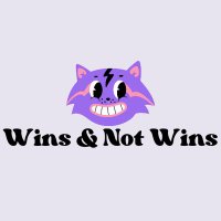 Wins and Not Wins(@WinsandWins) 's Twitter Profile Photo