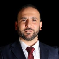 Mehmet Irız(@Mehmet_iriz) 's Twitter Profile Photo