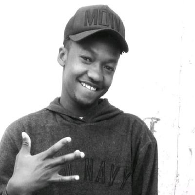 LukasWanjiru's profile picture. 