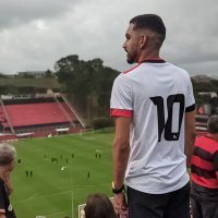 Luan_ECV (@luanfcb_) 's Twitter Profile