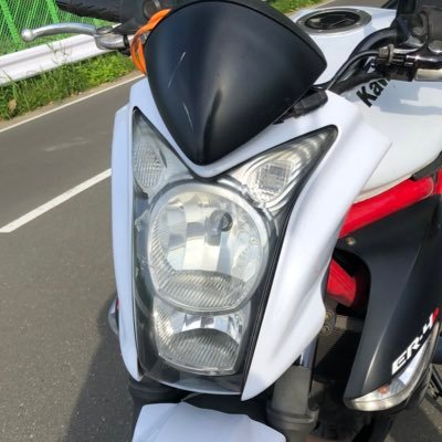 ばいくのりさんのプロフィール画像