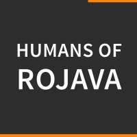 Humans of Rojava(@Humansofrojava) 's Twitter Profile Photo