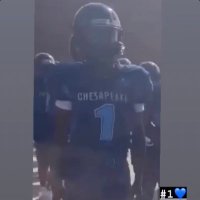 Malik Parker (@malikparker15) 's Twitter Profile