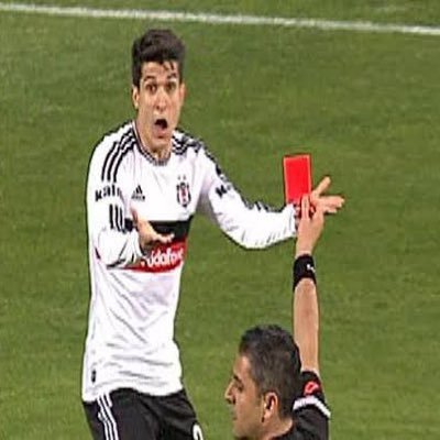 no context beşiktaş Profile