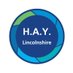 How Are You Lincolnshire (@haylincolnshire) Twitter profile photo How Are You Lincolnshire (@haylincolnshire) Twitter profile photo
