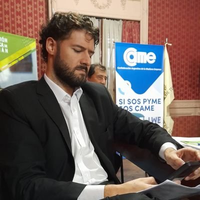 Abogado y militante Socialista
~Lo que tenga que ser será, a su tiempo y en su momento~ 
Dirigente del Partido Socialista Tucumán ✊🌹