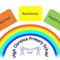 High Clarence Primary Academy(@HighClarencePA) 's Twitter Profile Photo