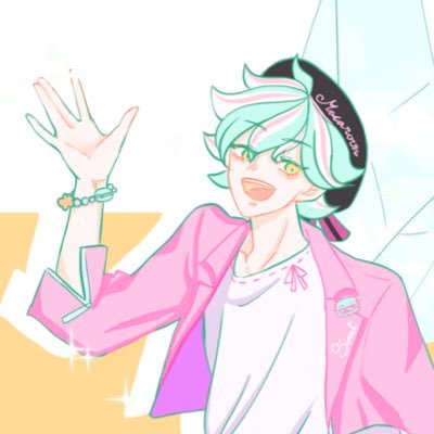 Marco Eve { มาร์โก อีฟ } | Grade.10 | #MPCss4 | Do you like macaroons?🧚🌈 ทำงานพาร์ทไทม์ที่ร้าน “Mallow’s shop” คร้าบบ✨