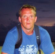 Panchorondo's profile picture. 