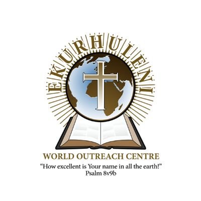 Ekurhuleni World Outreach Centre (EWOC) is a God- centred, bible believing,spirit-filled and community development church