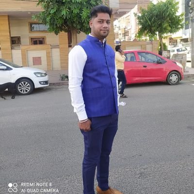 AnkitSain55874's profile picture. 