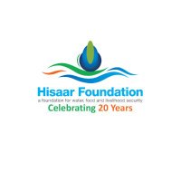 Hisaar Foundation (@hisaarf) 's Twitter Profile