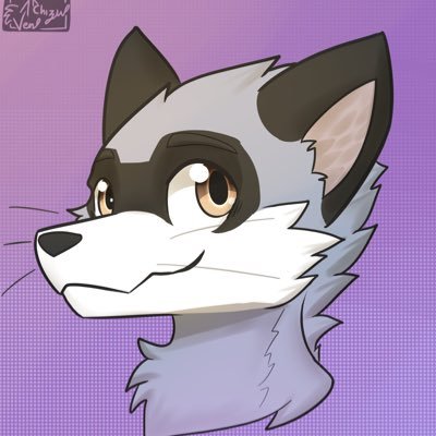 31 year old Trekkie, lover of Halo and other Scifis, Fox, Wolf, or Raccoon! Depends upon the pfp :). RPer as well so hit me up! PFP is thanks to @Vensicle :)