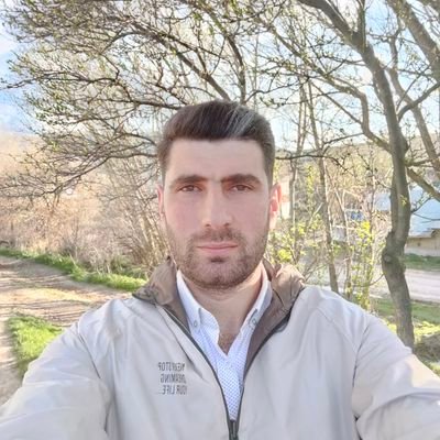 omergaripcan29's profile picture. 