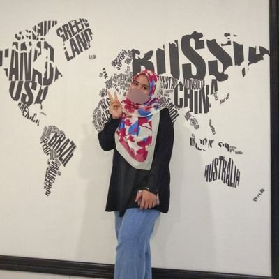 syahshah_'s profile picture. Aku paling percaya akan janji Tuhan walau sekadar satu janji kematian