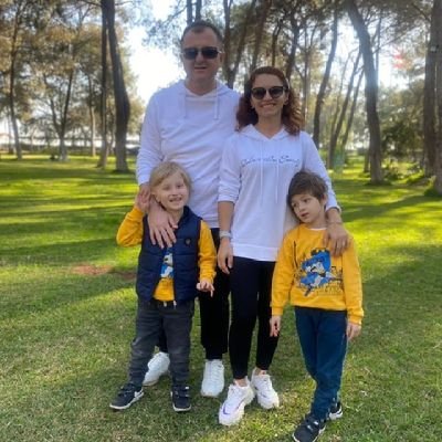 OmerOzaydin's profile picture. 